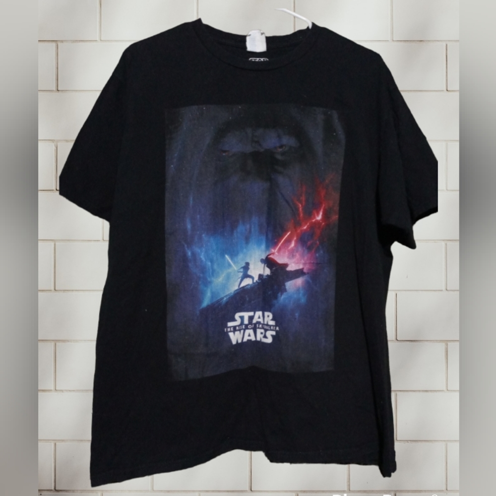 Star Wars Shirt